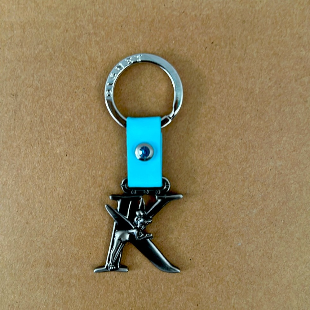 Tinkerbell Disney keychain
